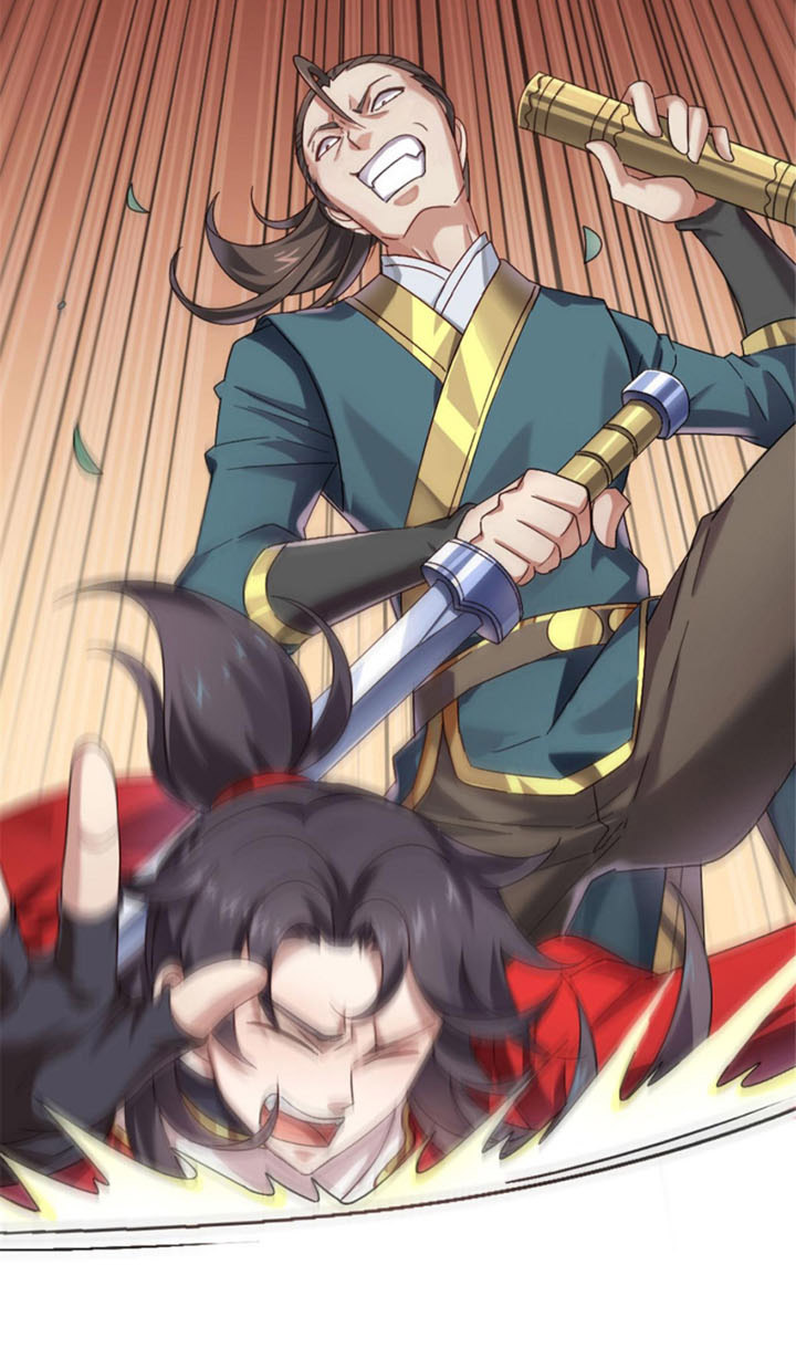 Long Hoàng Chí Tôn Chapter 1 - Hamtruyen.vn