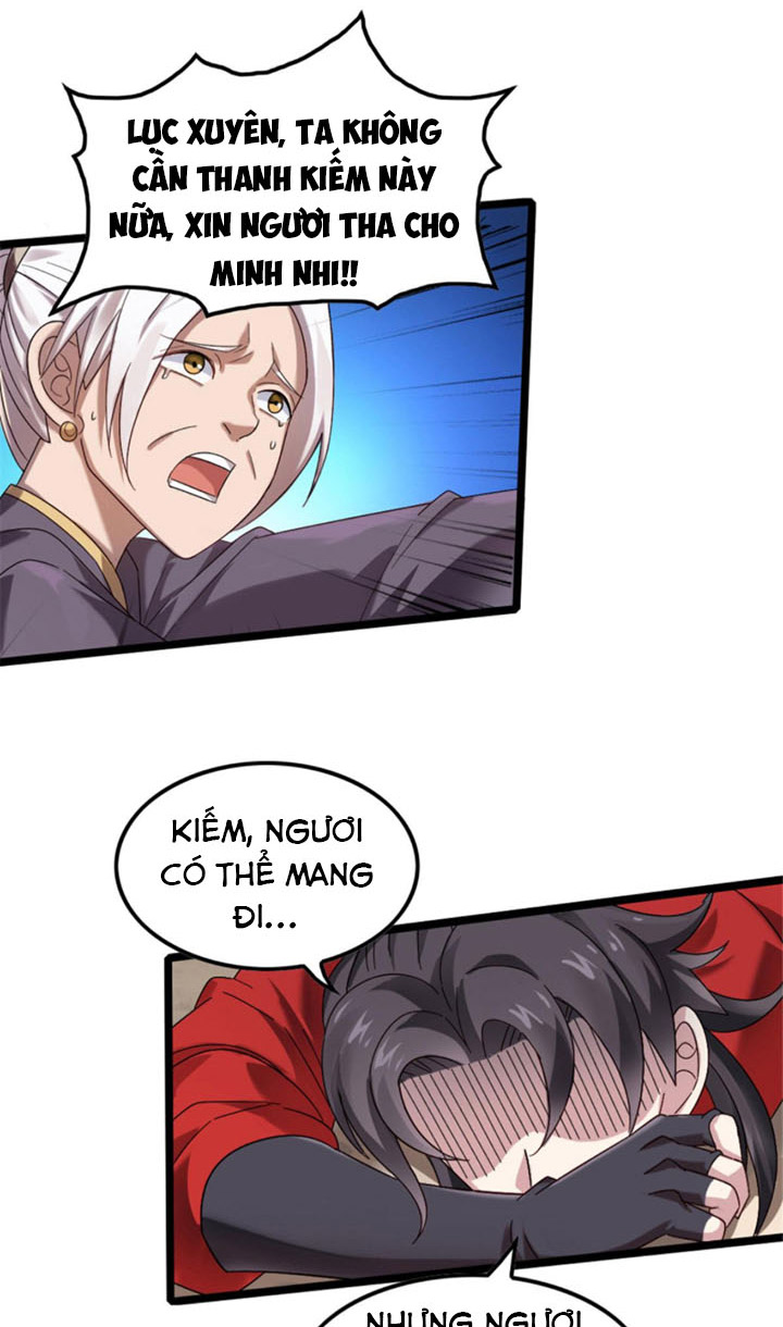 Long Hoàng Chí Tôn Chapter 1 - Hamtruyen.vn