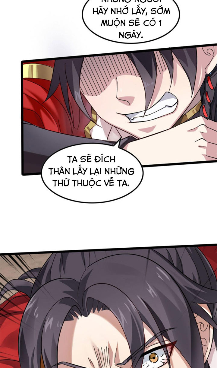 Long Hoàng Chí Tôn Chapter 1 - Hamtruyen.vn