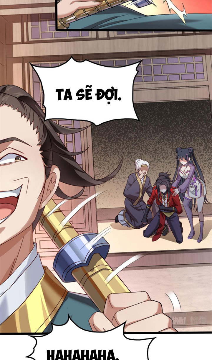 Long Hoàng Chí Tôn Chapter 1 - Hamtruyen.vn