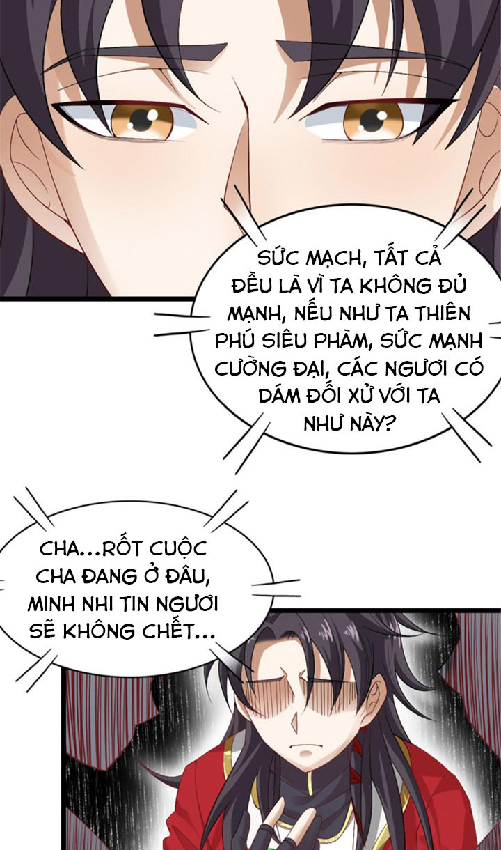 Long Hoàng Chí Tôn Chapter 1 - Hamtruyen.vn