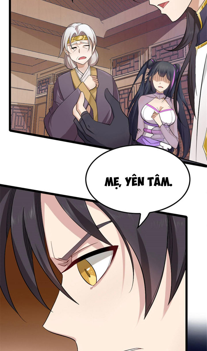 Long Hoàng Chí Tôn Chapter 1 - Hamtruyen.vn