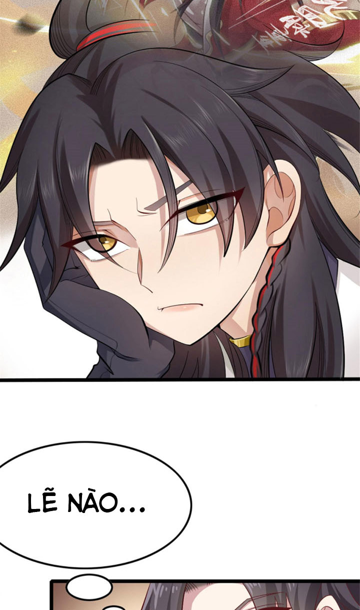 Long Hoàng Chí Tôn Chapter 1 - Hamtruyen.vn