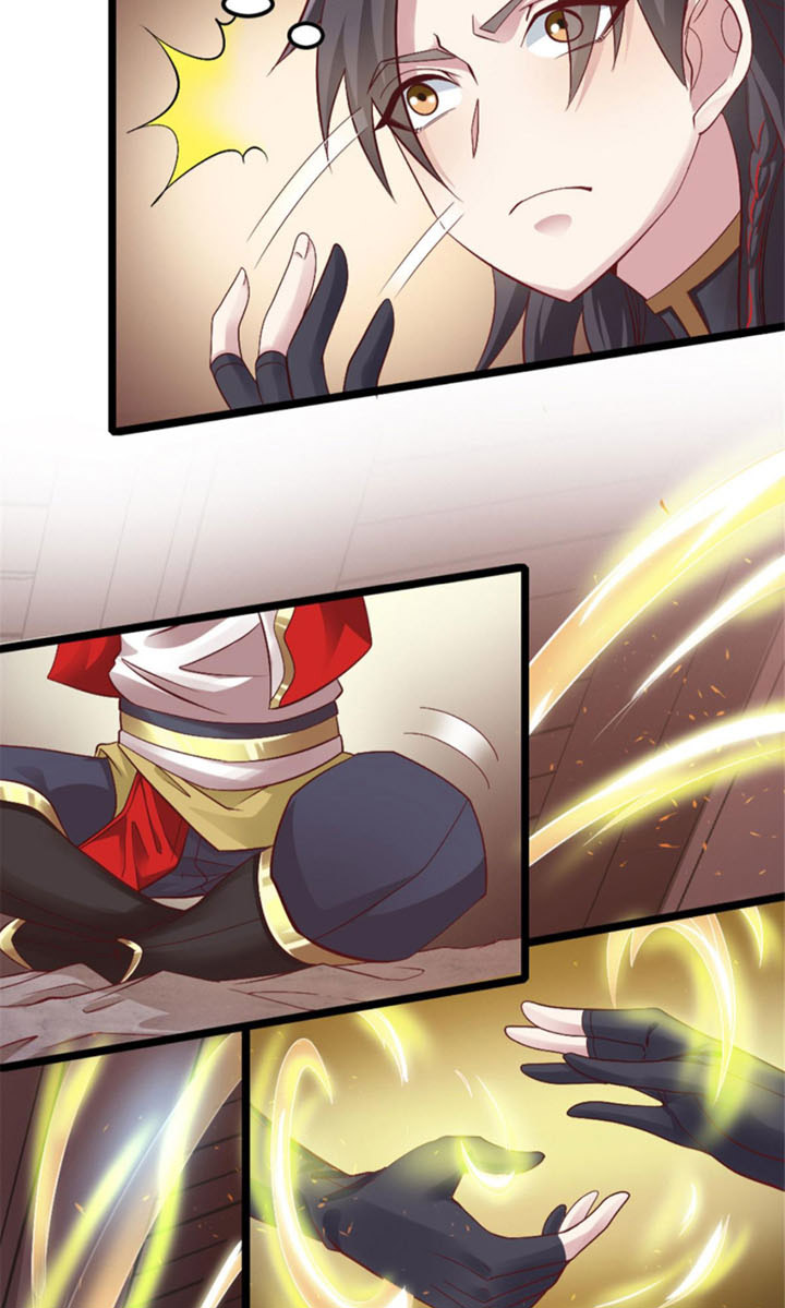 Long Hoàng Chí Tôn Chapter 1 - Hamtruyen.vn