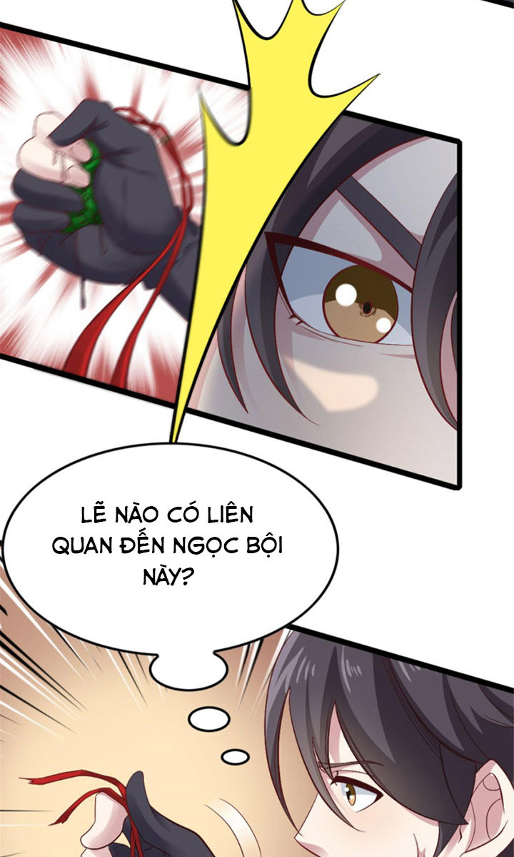 Long Hoàng Chí Tôn Chapter 1 - Hamtruyen.vn