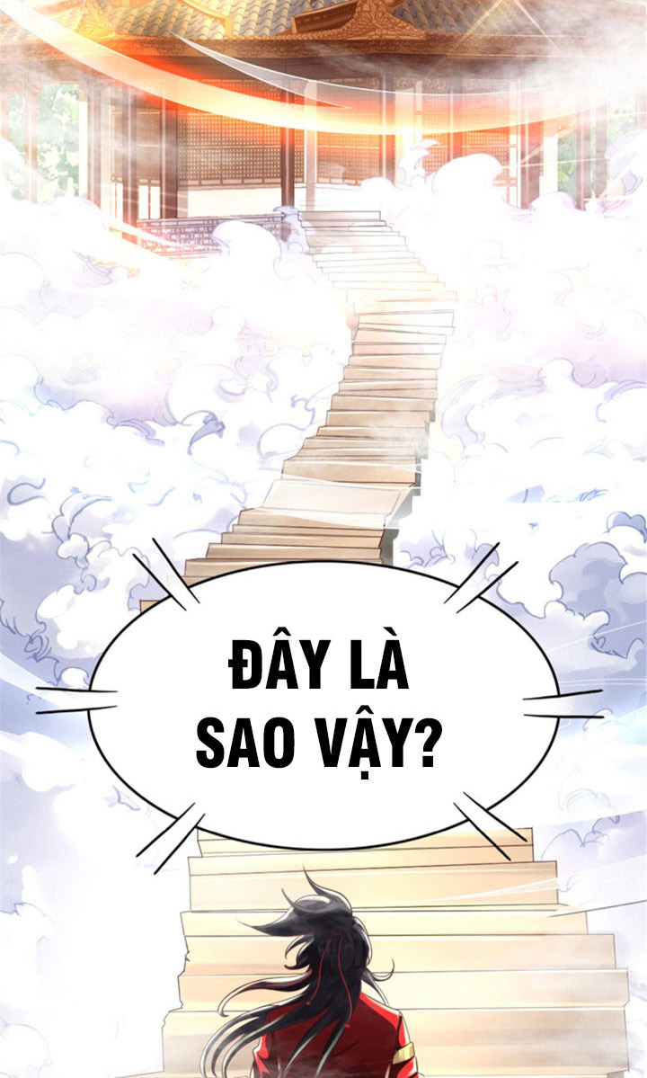 Long Hoàng Chí Tôn Chapter 1 - Hamtruyen.vn