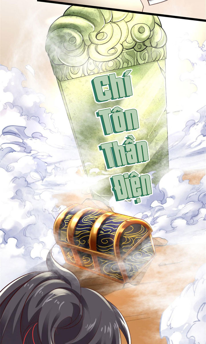 Long Hoàng Chí Tôn Chapter 1 - Hamtruyen.vn
