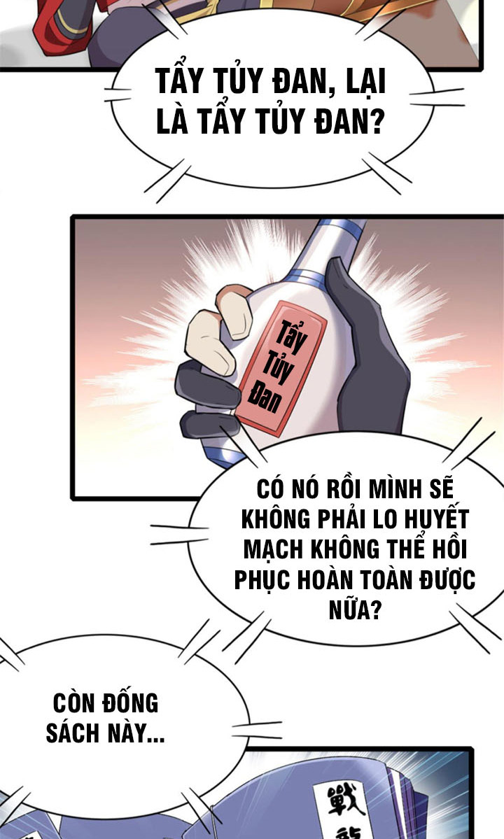 Long Hoàng Chí Tôn Chapter 1 - Hamtruyen.vn