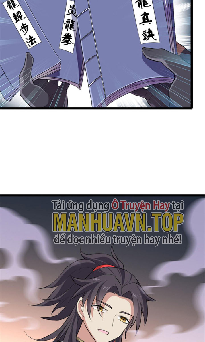 Long Hoàng Chí Tôn Chapter 1 - Hamtruyen.vn