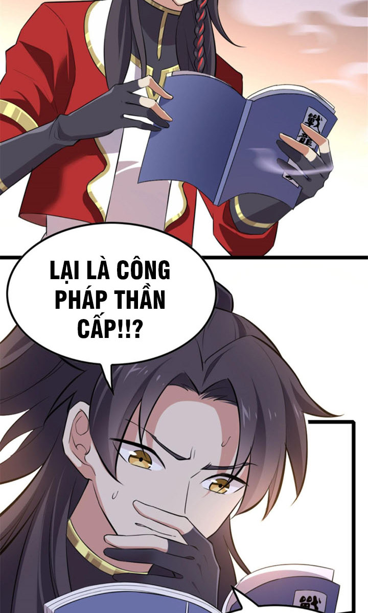 Long Hoàng Chí Tôn Chapter 1 - Hamtruyen.vn