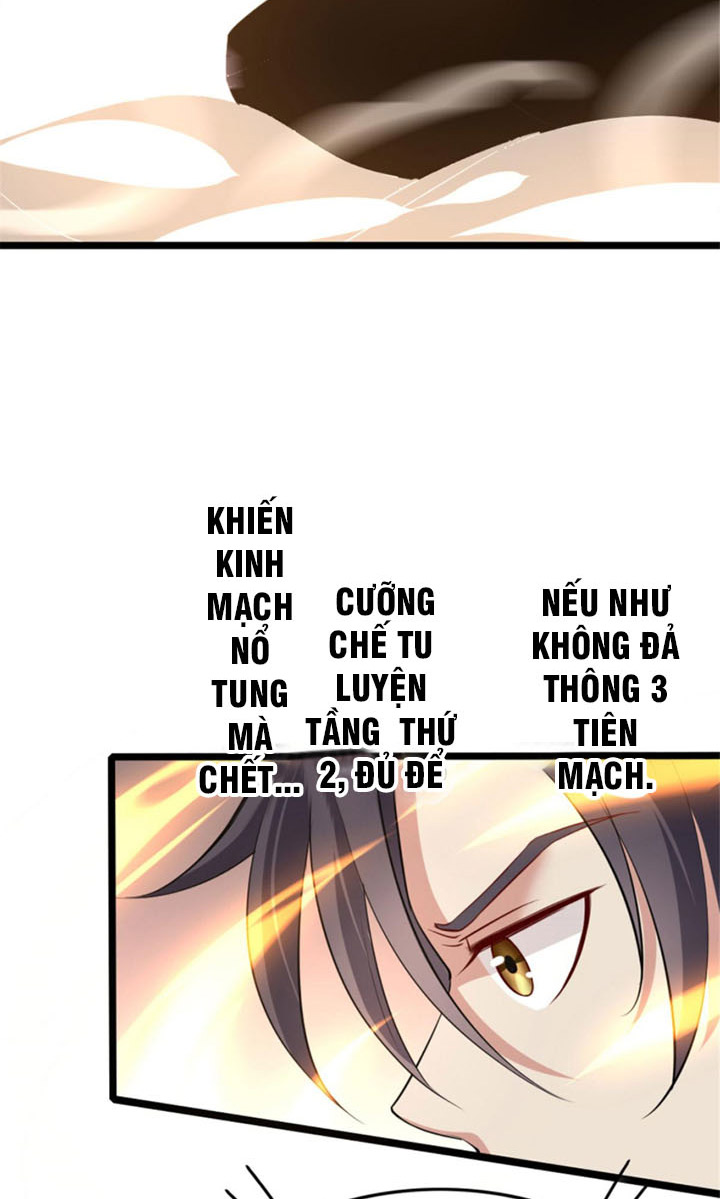 Long Hoàng Chí Tôn Chapter 1 - Hamtruyen.vn