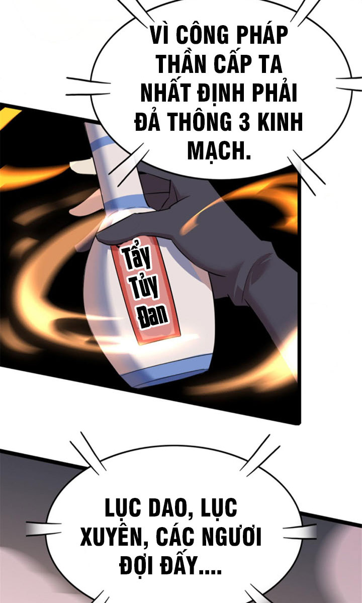 Long Hoàng Chí Tôn Chapter 1 - Hamtruyen.vn