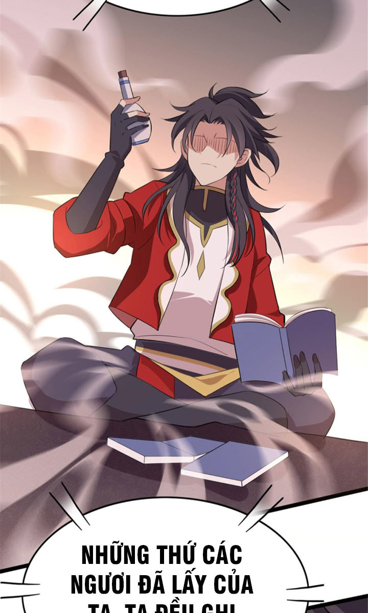 Long Hoàng Chí Tôn Chapter 1 - Hamtruyen.vn