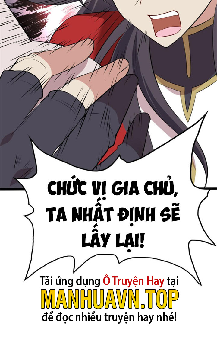 Long Hoàng Chí Tôn Chapter 1 - Hamtruyen.vn