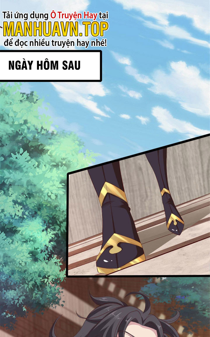 Long Hoàng Chí Tôn Chapter 2 - Hamtruyen.vn