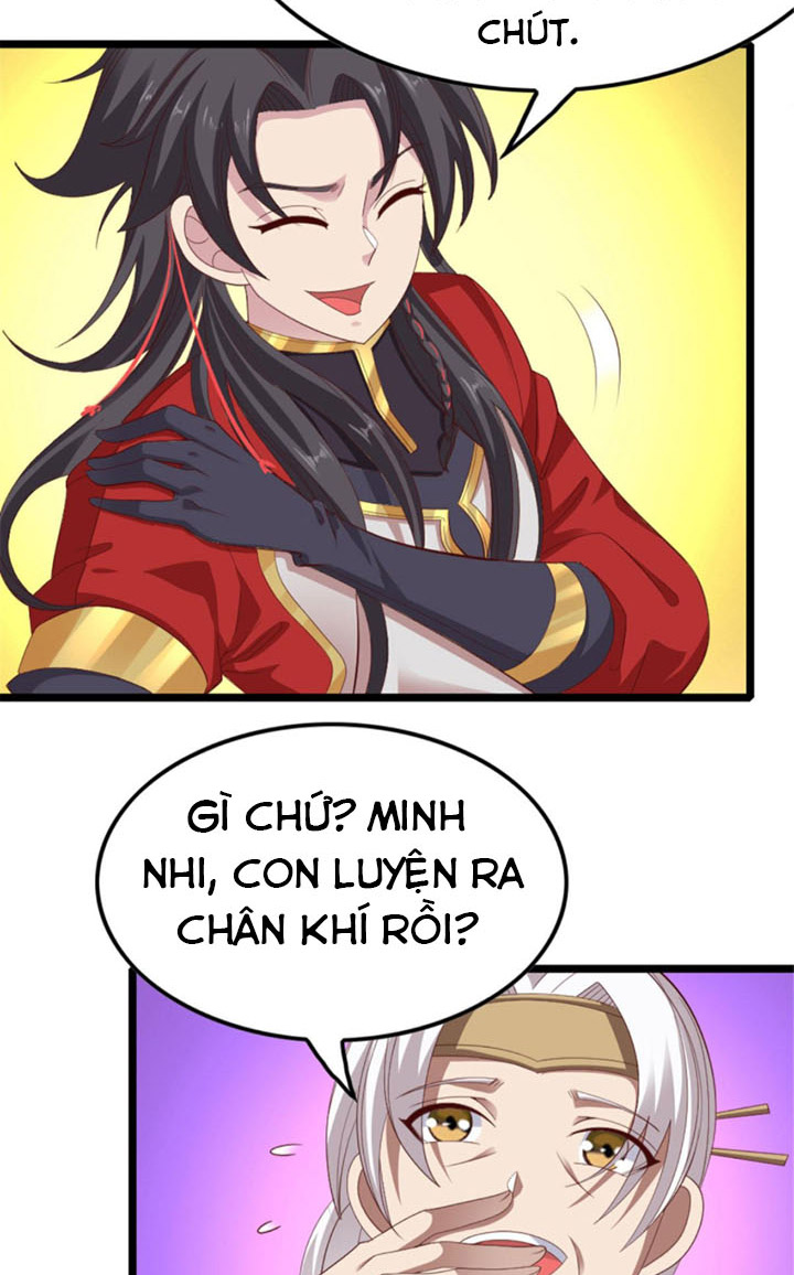 Long Hoàng Chí Tôn Chapter 2 - Hamtruyen.vn