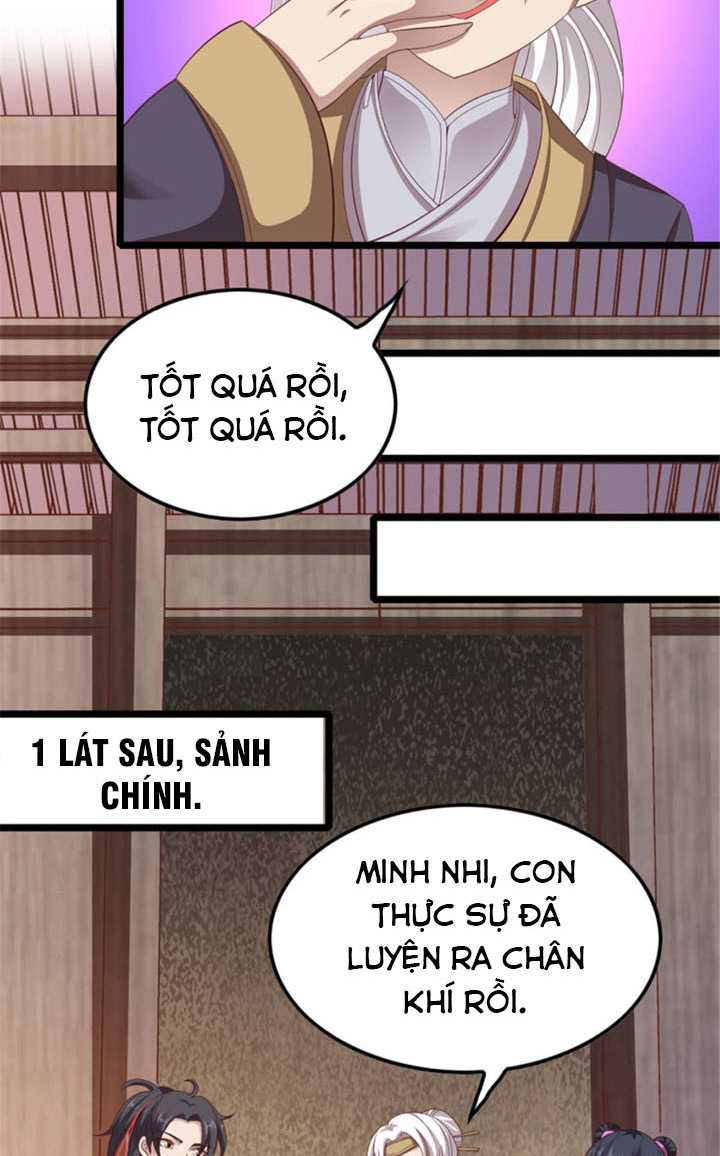 Long Hoàng Chí Tôn Chapter 2 - Hamtruyen.vn
