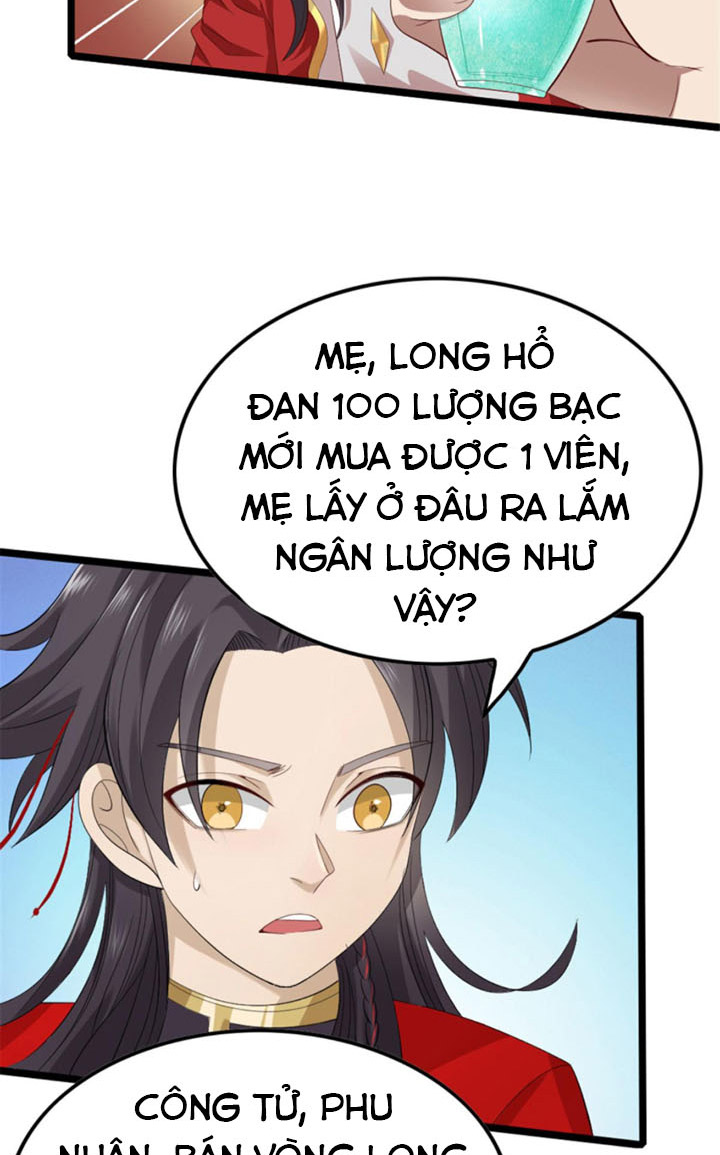 Long Hoàng Chí Tôn Chapter 2 - Hamtruyen.vn