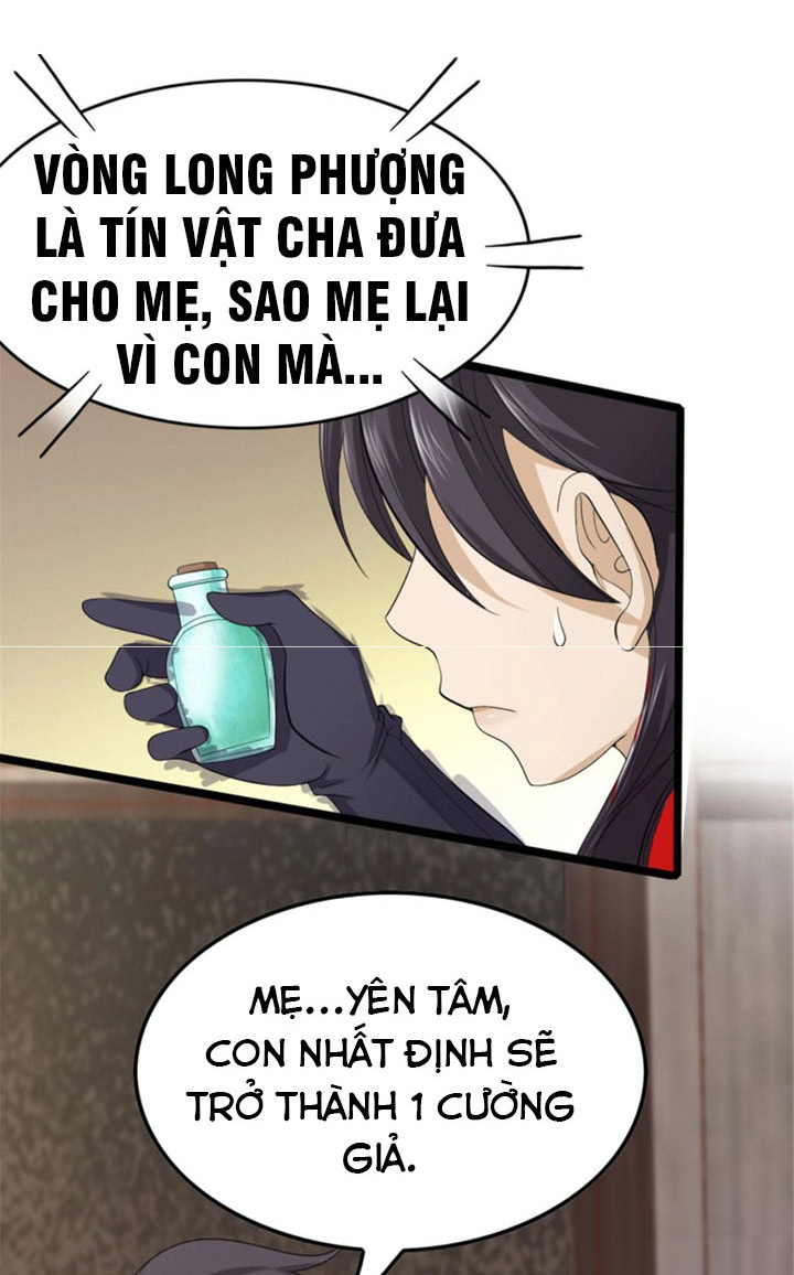 Long Hoàng Chí Tôn Chapter 2 - Hamtruyen.vn