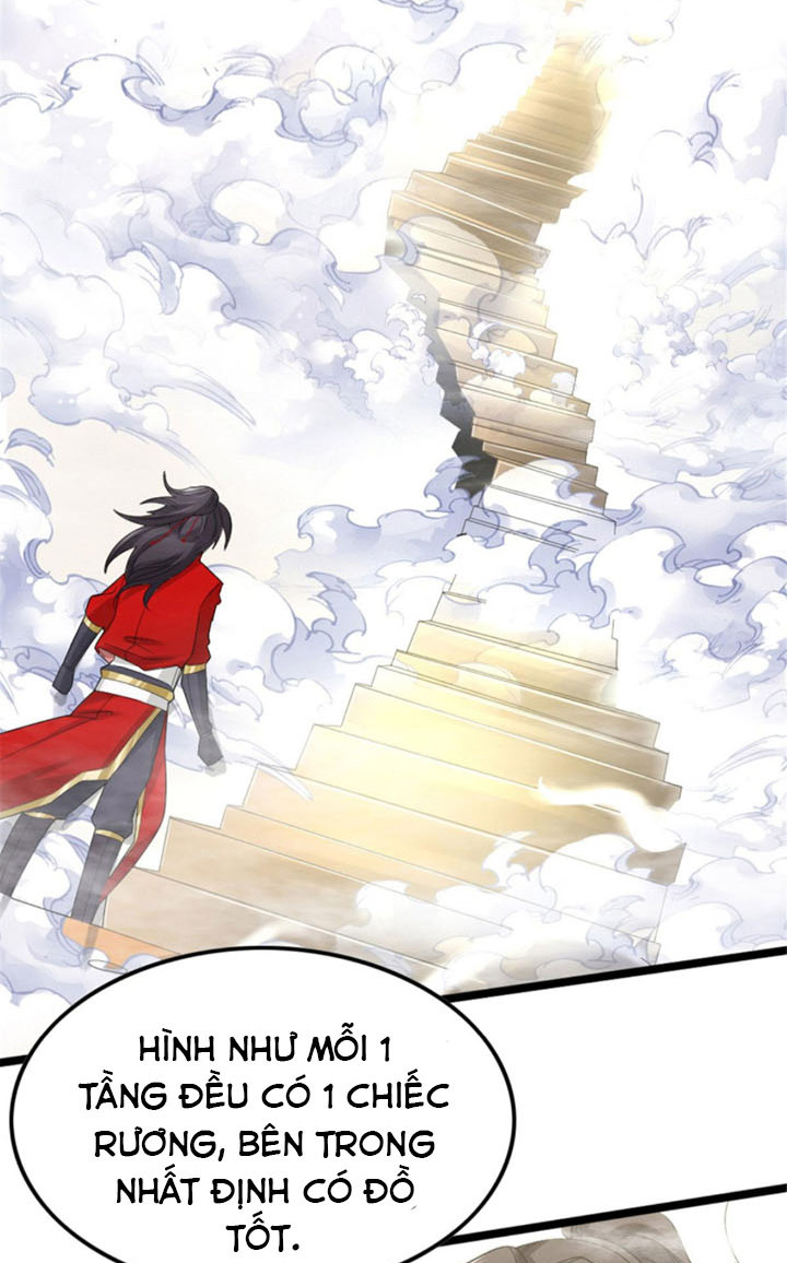 Long Hoàng Chí Tôn Chapter 2 - Hamtruyen.vn