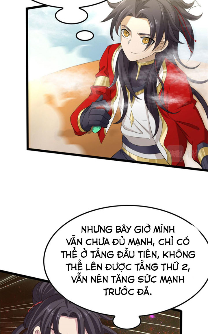 Long Hoàng Chí Tôn Chapter 2 - Hamtruyen.vn
