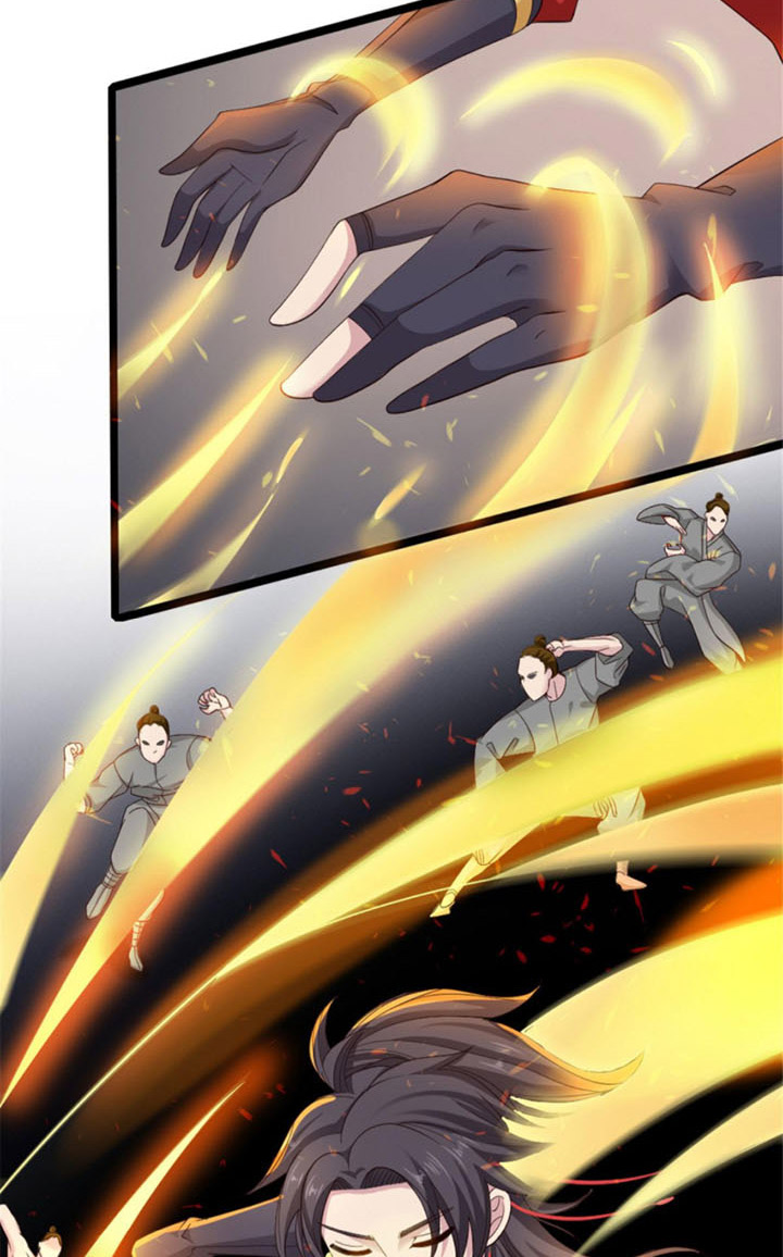 Long Hoàng Chí Tôn Chapter 2 - Hamtruyen.vn