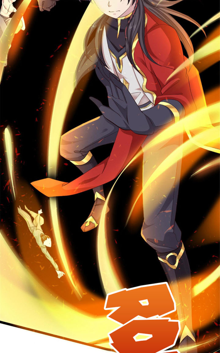 Long Hoàng Chí Tôn Chapter 2 - Hamtruyen.vn