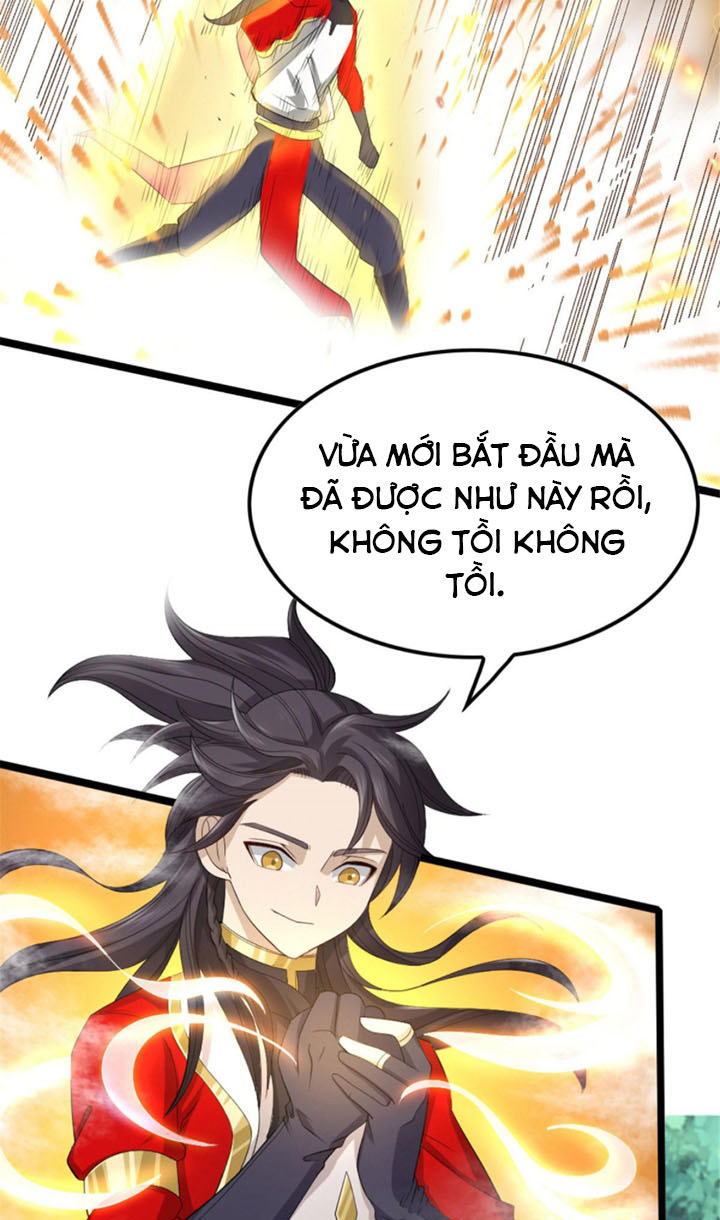 Long Hoàng Chí Tôn Chapter 2 - Hamtruyen.vn
