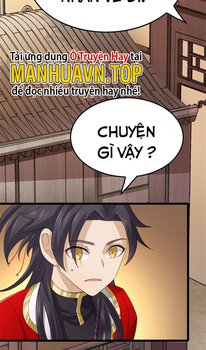 Long Hoàng Chí Tôn Chapter 2 - Hamtruyen.vn