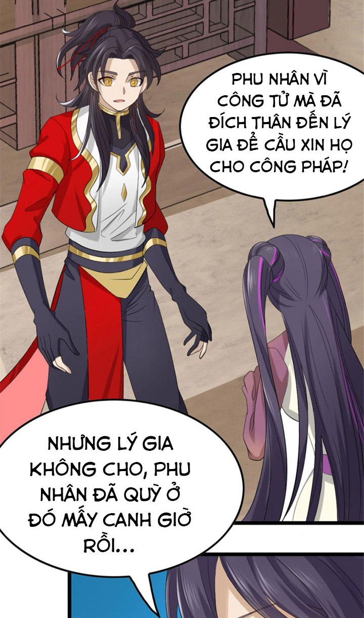 Long Hoàng Chí Tôn Chapter 2 - Hamtruyen.vn