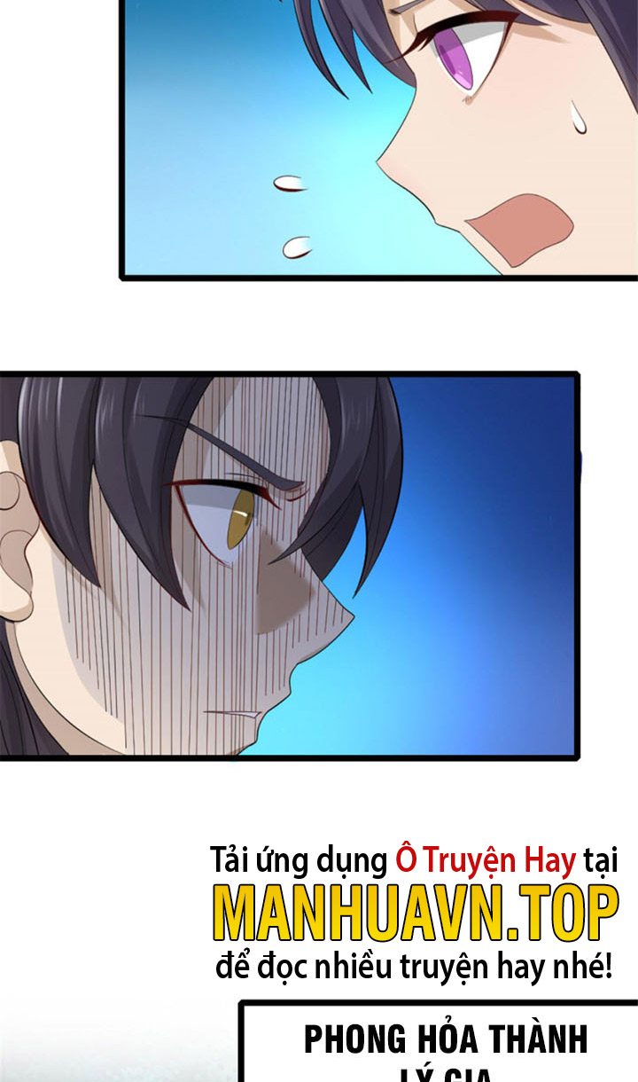 Long Hoàng Chí Tôn Chapter 2 - Hamtruyen.vn
