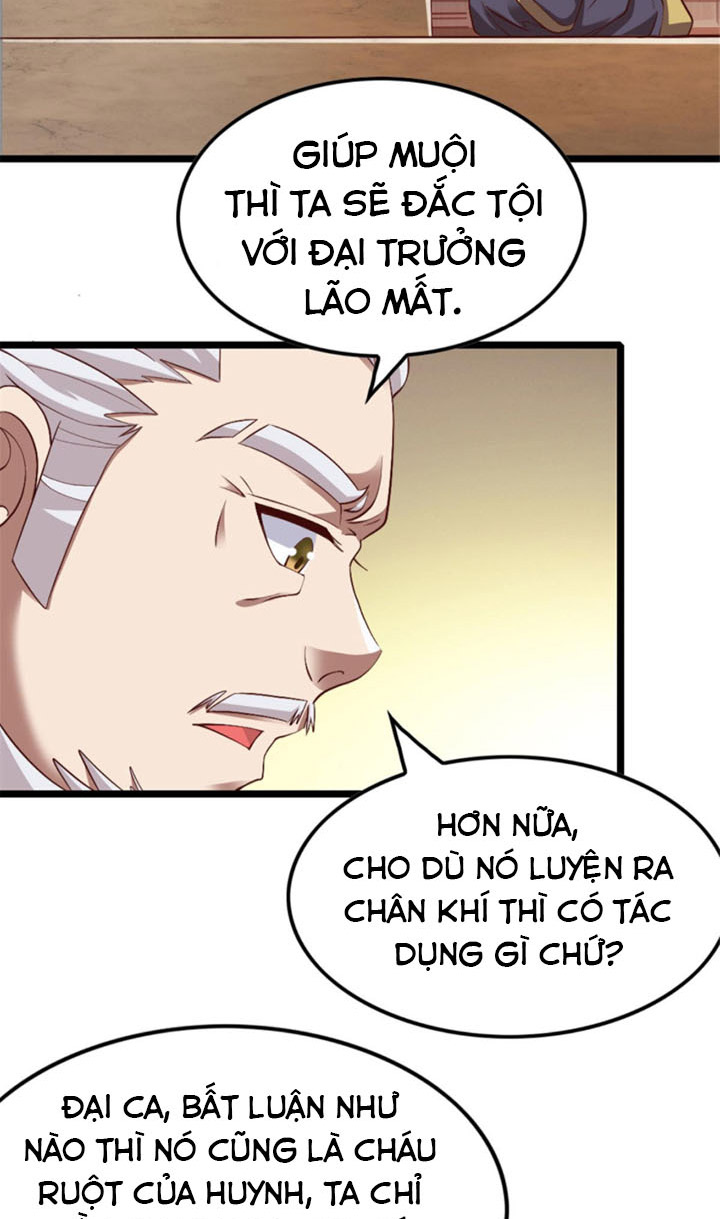 Long Hoàng Chí Tôn Chapter 2 - Hamtruyen.vn