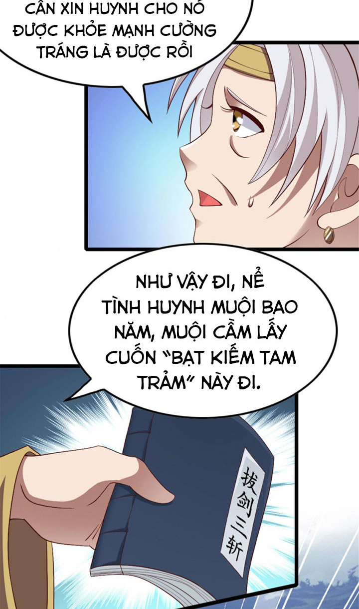 Long Hoàng Chí Tôn Chapter 2 - Hamtruyen.vn