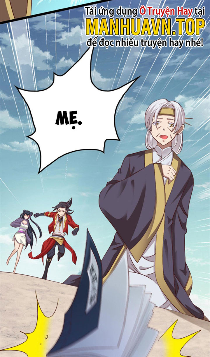 Long Hoàng Chí Tôn Chapter 2 - Hamtruyen.vn