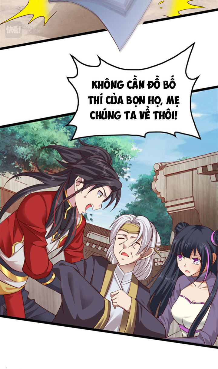 Long Hoàng Chí Tôn Chapter 2 - Hamtruyen.vn