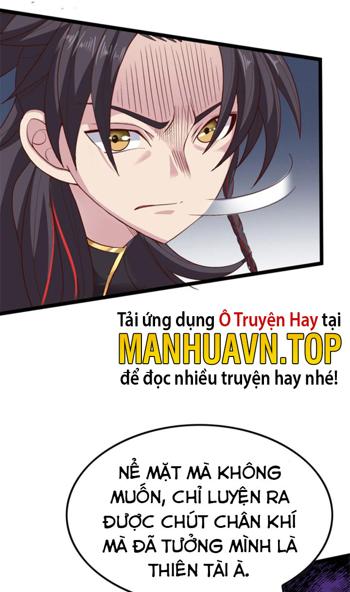 Long Hoàng Chí Tôn Chapter 2 - Hamtruyen.vn