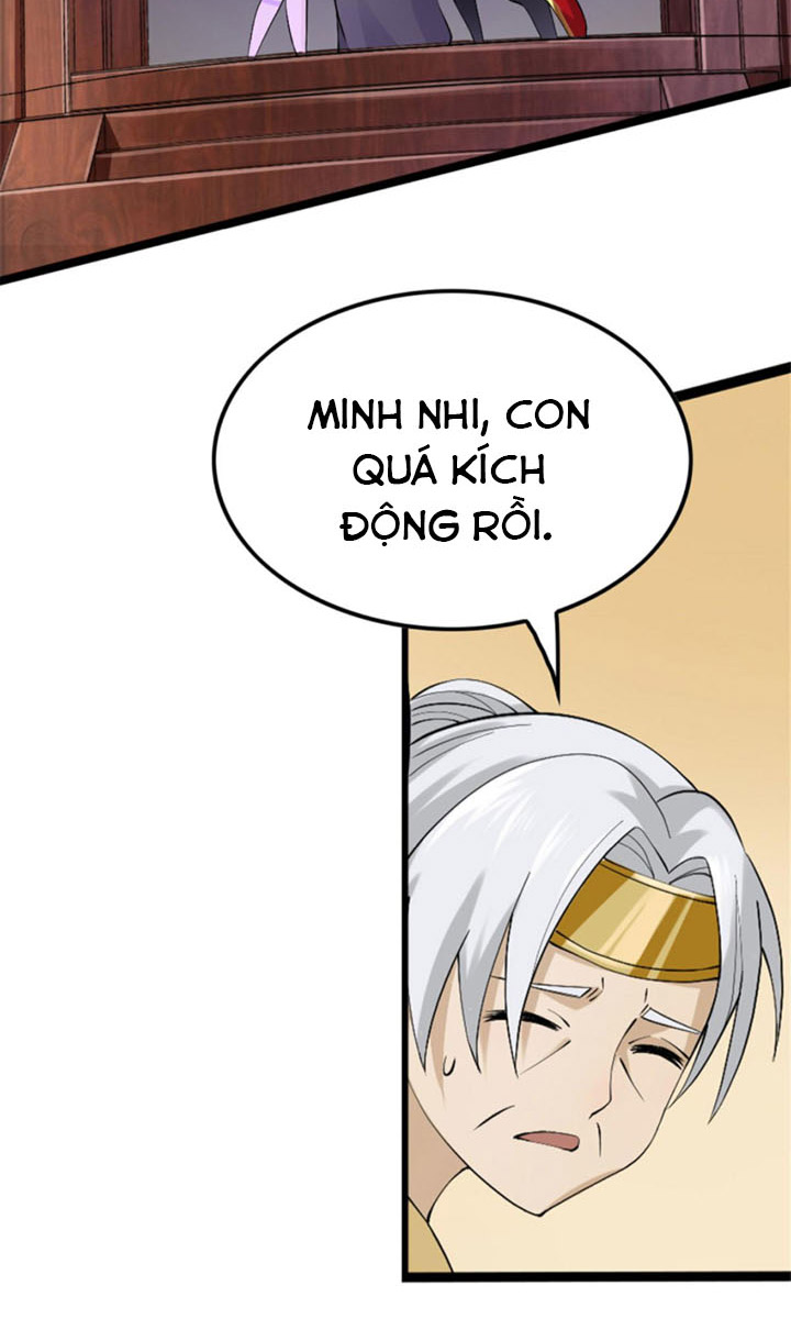 Long Hoàng Chí Tôn Chapter 2 - Hamtruyen.vn