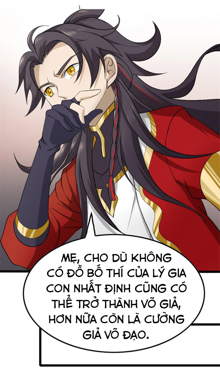 Long Hoàng Chí Tôn Chapter 2 - Hamtruyen.vn