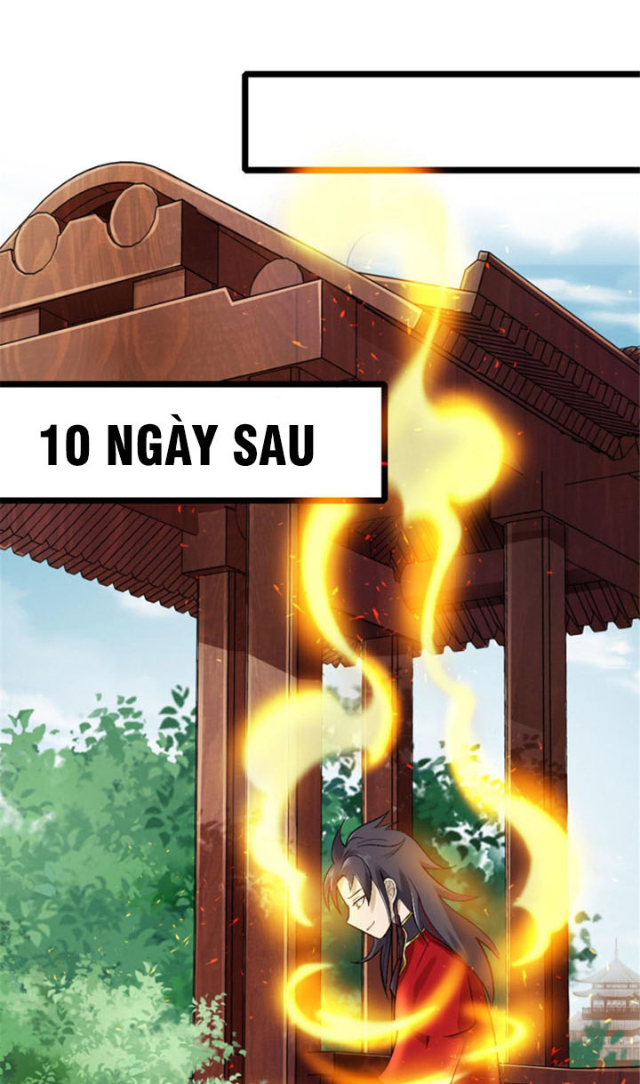 Long Hoàng Chí Tôn Chapter 2 - Hamtruyen.vn