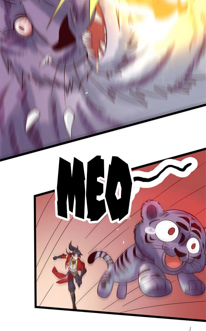 Long Hoàng Chí Tôn Chapter 2 - Hamtruyen.vn