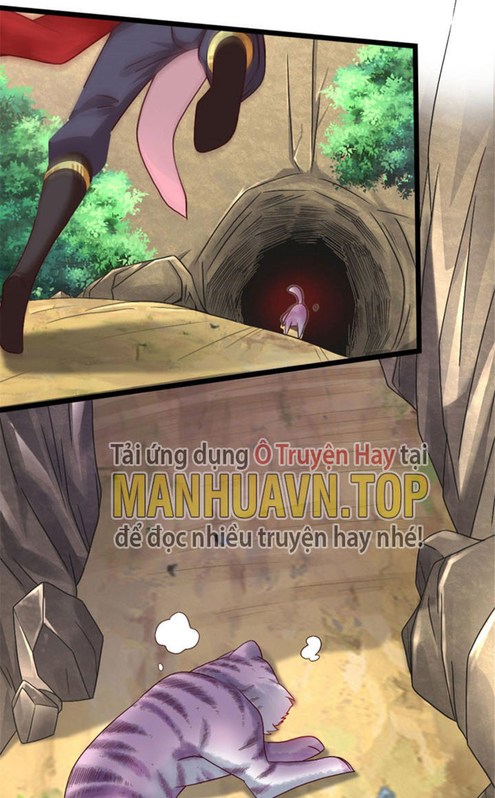 Long Hoàng Chí Tôn Chapter 2 - Hamtruyen.vn