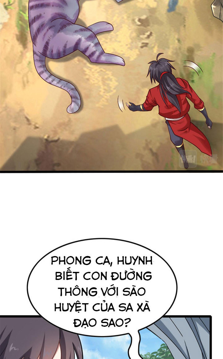 Long Hoàng Chí Tôn Chapter 2 - Hamtruyen.vn