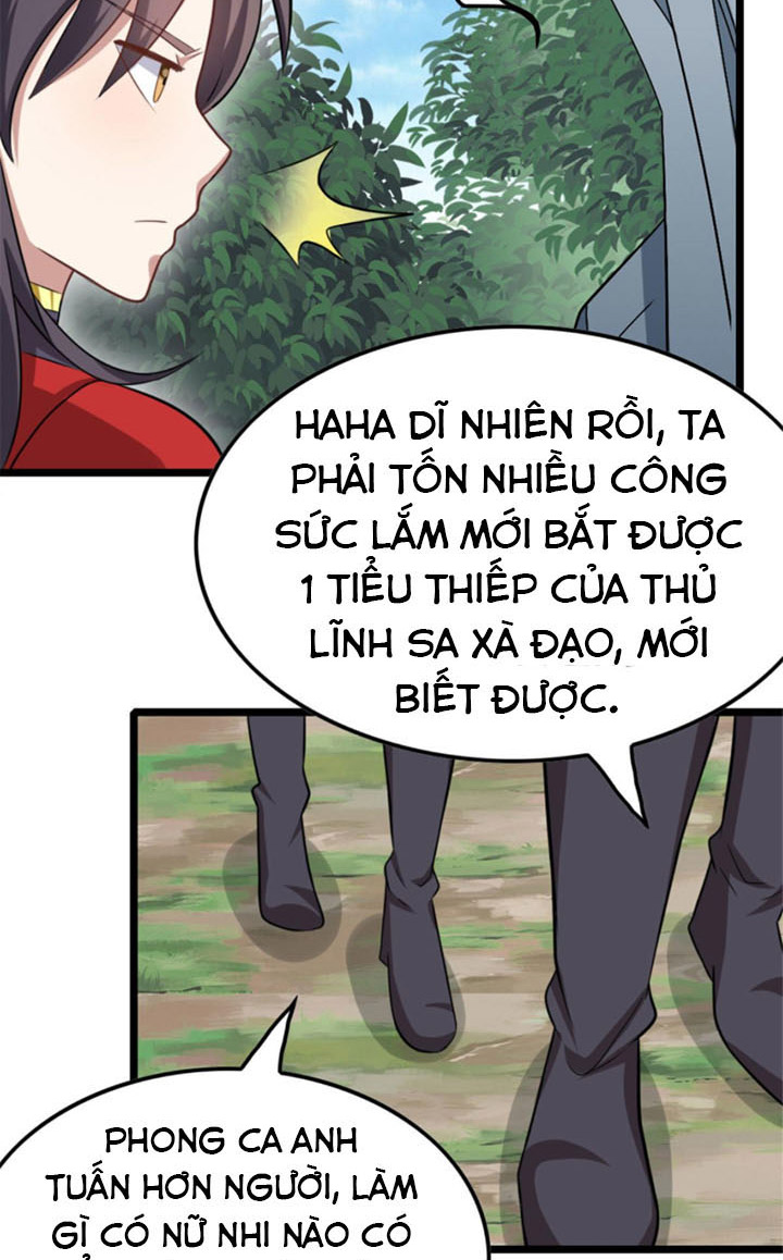 Long Hoàng Chí Tôn Chapter 2 - Hamtruyen.vn