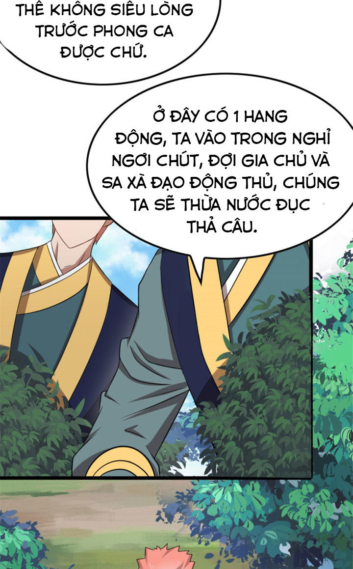 Long Hoàng Chí Tôn Chapter 2 - Hamtruyen.vn