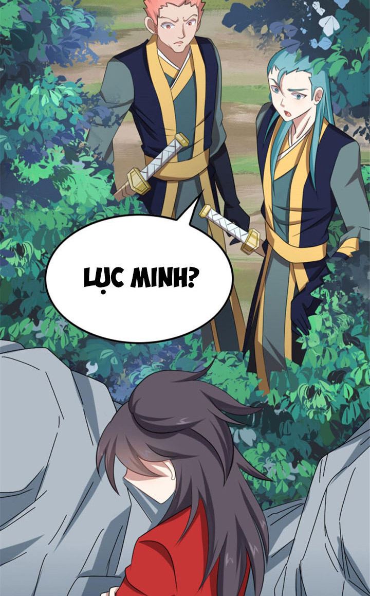 Long Hoàng Chí Tôn Chapter 2 - Hamtruyen.vn