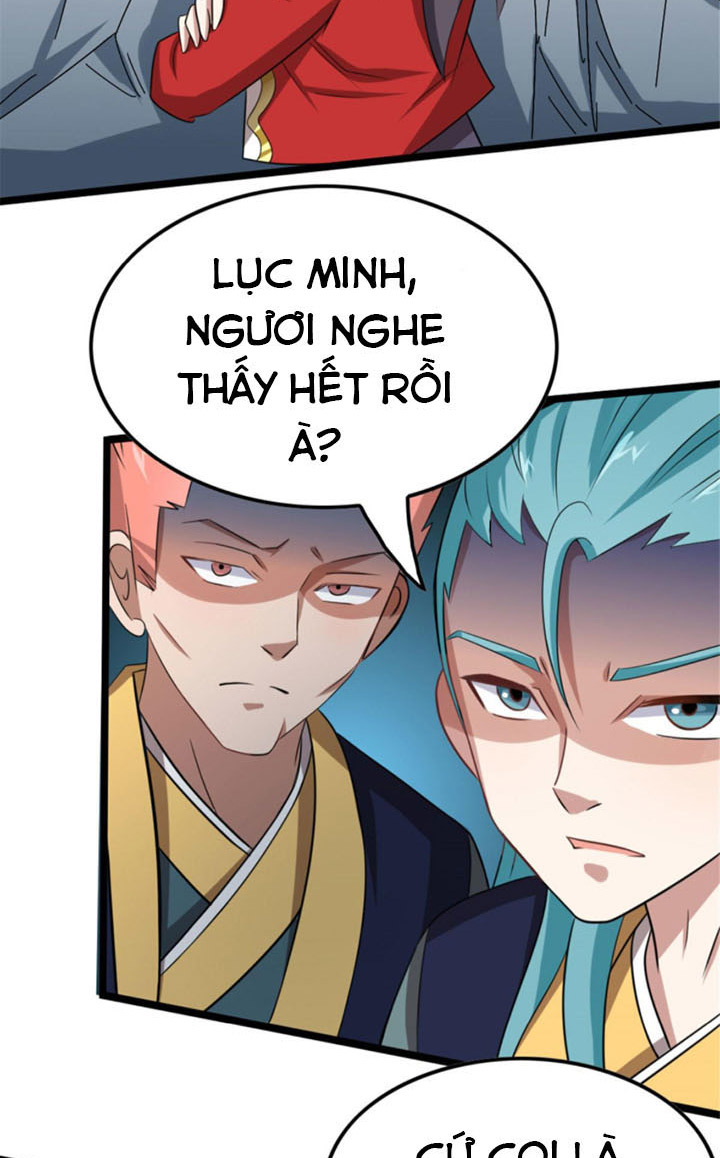 Long Hoàng Chí Tôn Chapter 2 - Hamtruyen.vn