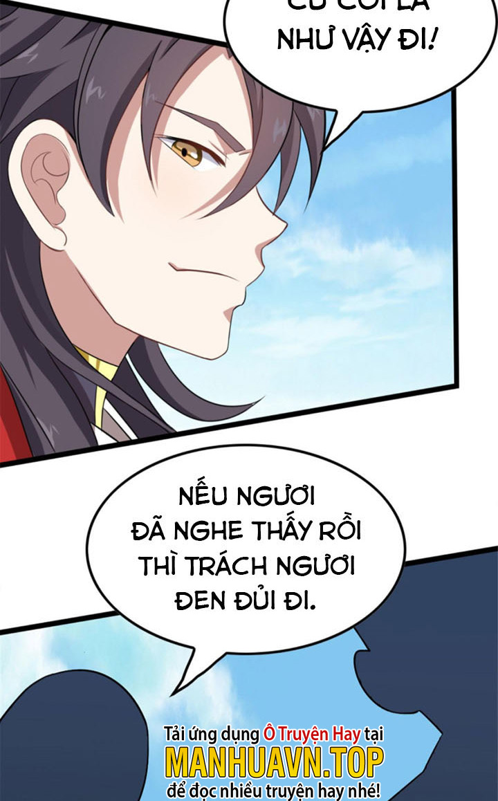 Long Hoàng Chí Tôn Chapter 2 - Hamtruyen.vn
