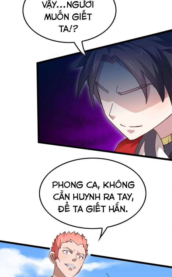 Long Hoàng Chí Tôn Chapter 2 - Hamtruyen.vn