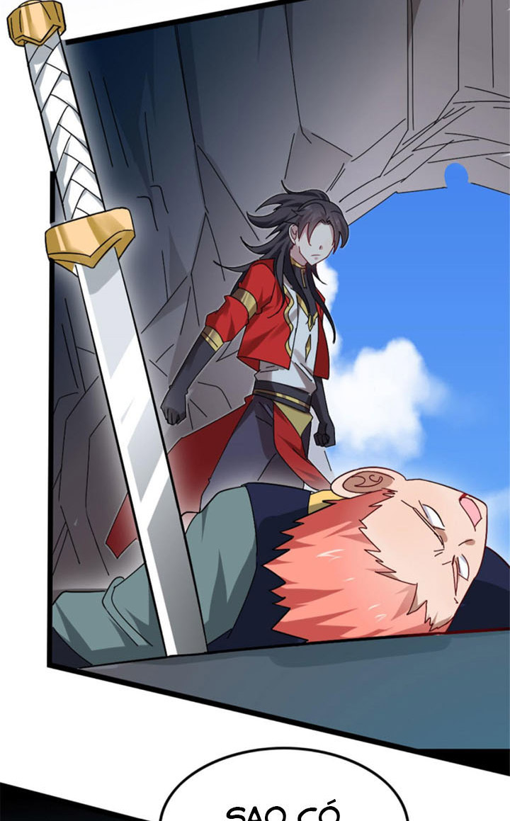 Long Hoàng Chí Tôn Chapter 2 - Hamtruyen.vn