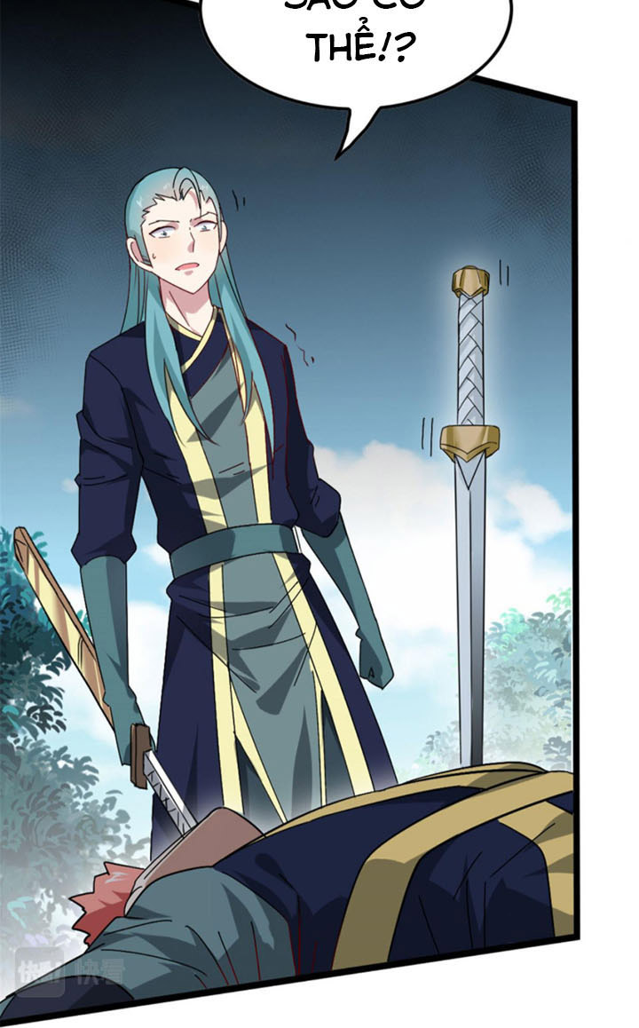 Long Hoàng Chí Tôn Chapter 2 - Hamtruyen.vn